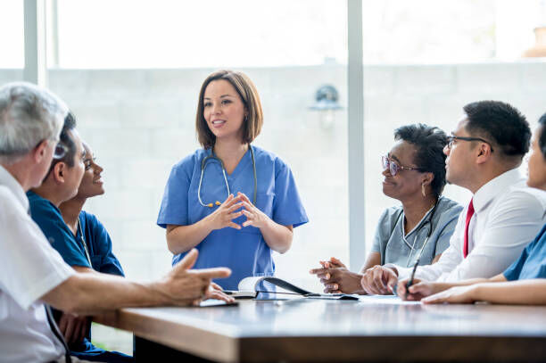 What Drives a Successful Nurse Entrepreneur?